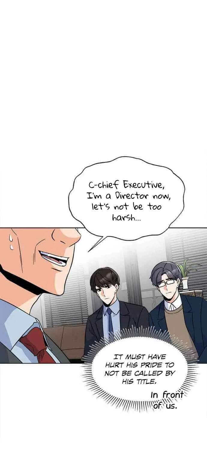 Read 1st year Max Level Manager chapter 24 image 51 on Lezhin