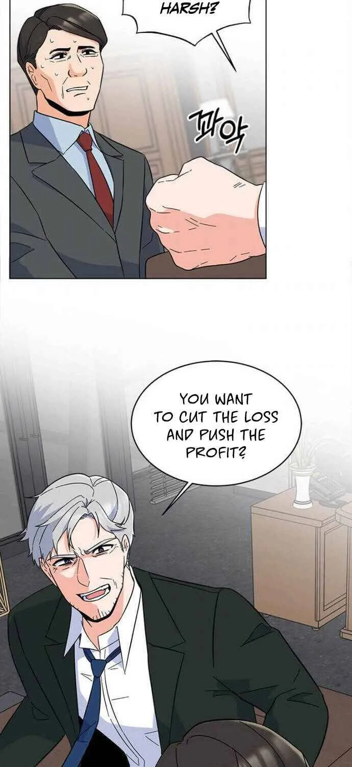 Read 1st year Max Level Manager chapter 24 image 53 on Lezhin