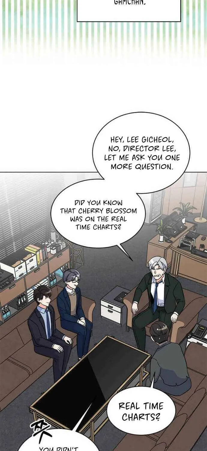 Read 1st year Max Level Manager chapter 24 image 58 on Lezhin