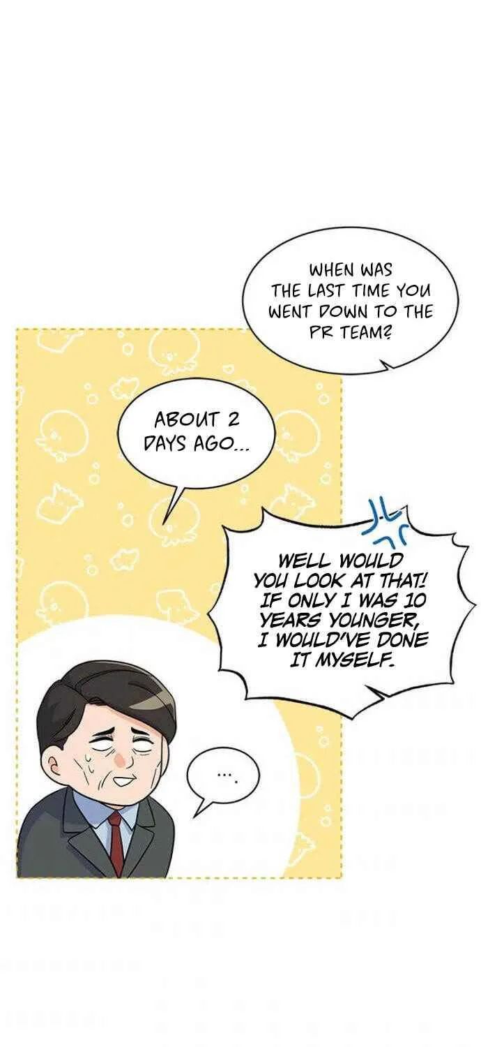 Read 1st year Max Level Manager chapter 24 image 60 on Lezhin
