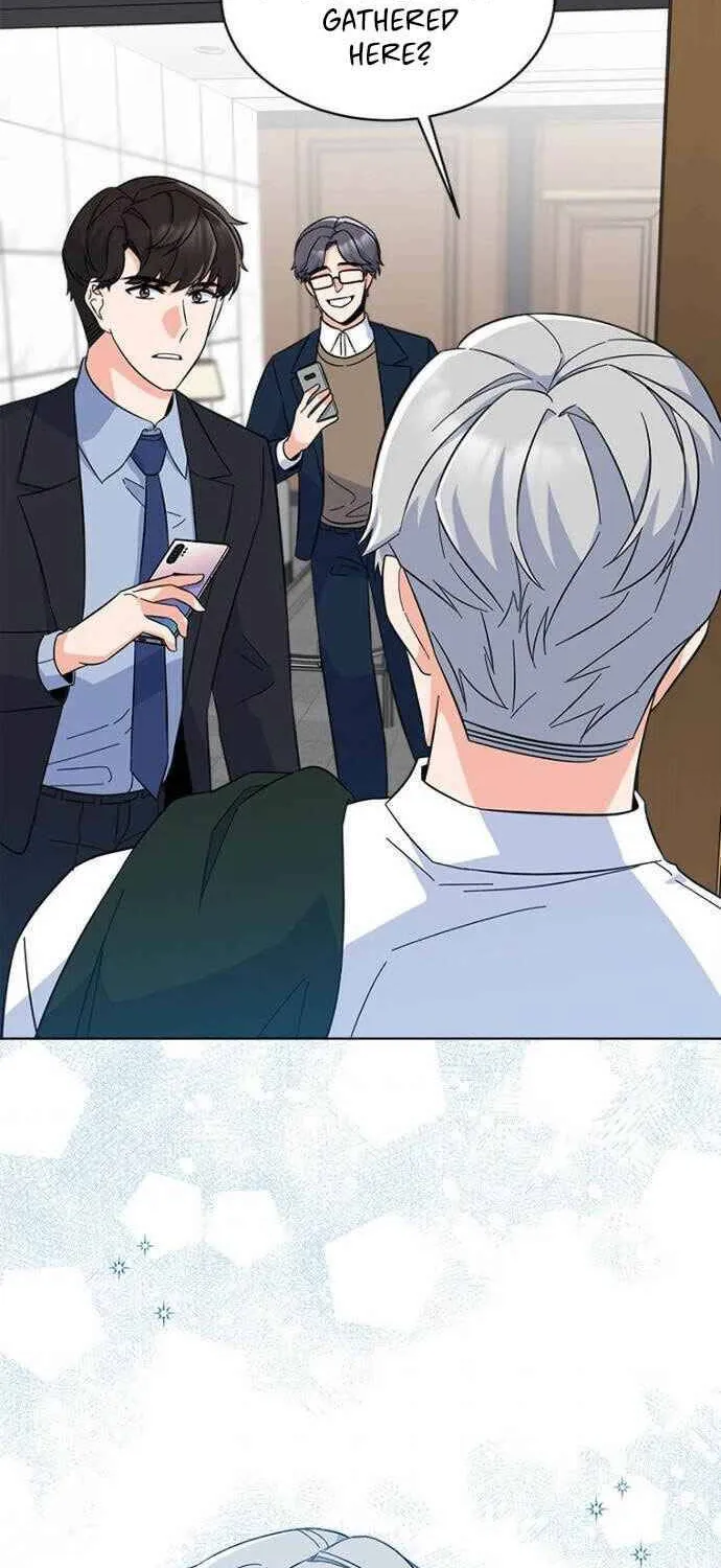 Read 1st year Max Level Manager chapter 24 image 7 on Lezhin
