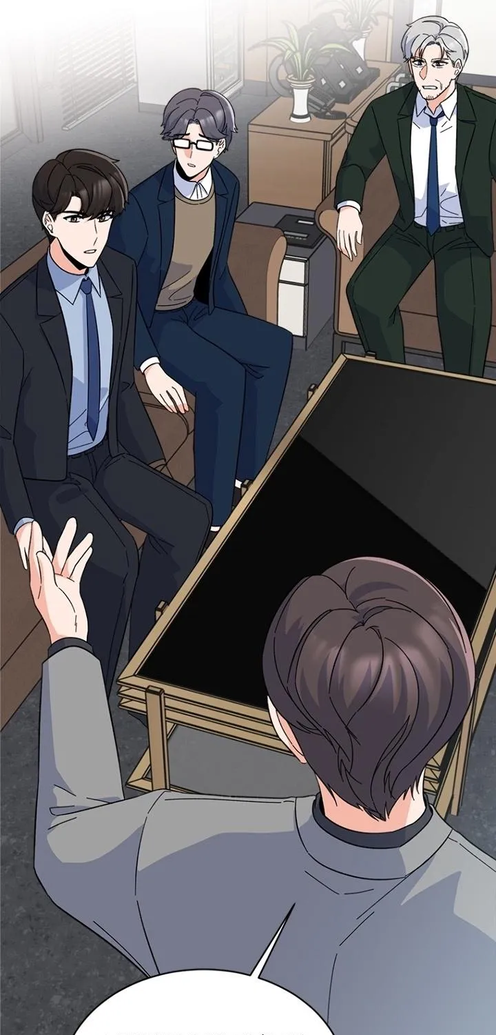 Read 1st year Max Level Manager chapter 25 image 10 on Lezhin