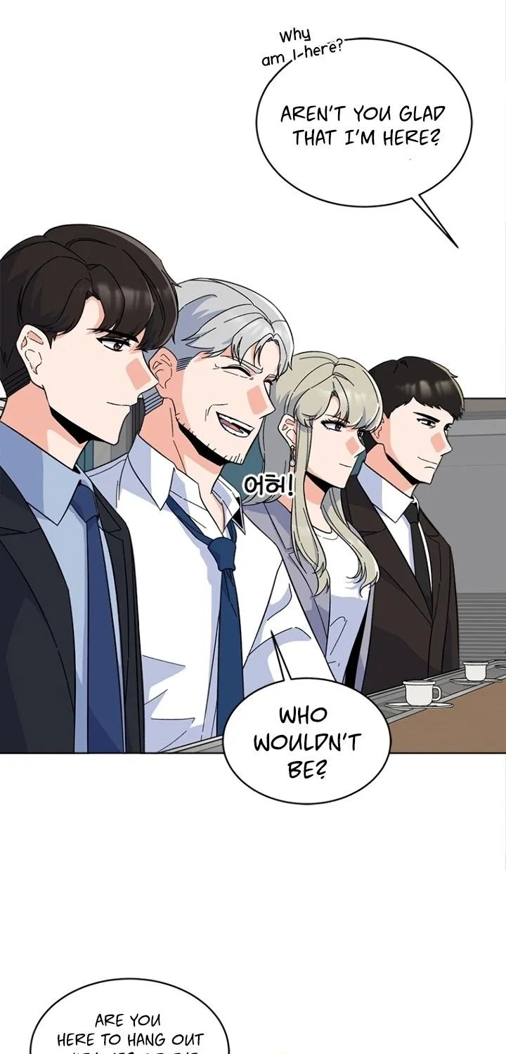 Read 1st year Max Level Manager chapter 25 image 17 on Lezhin