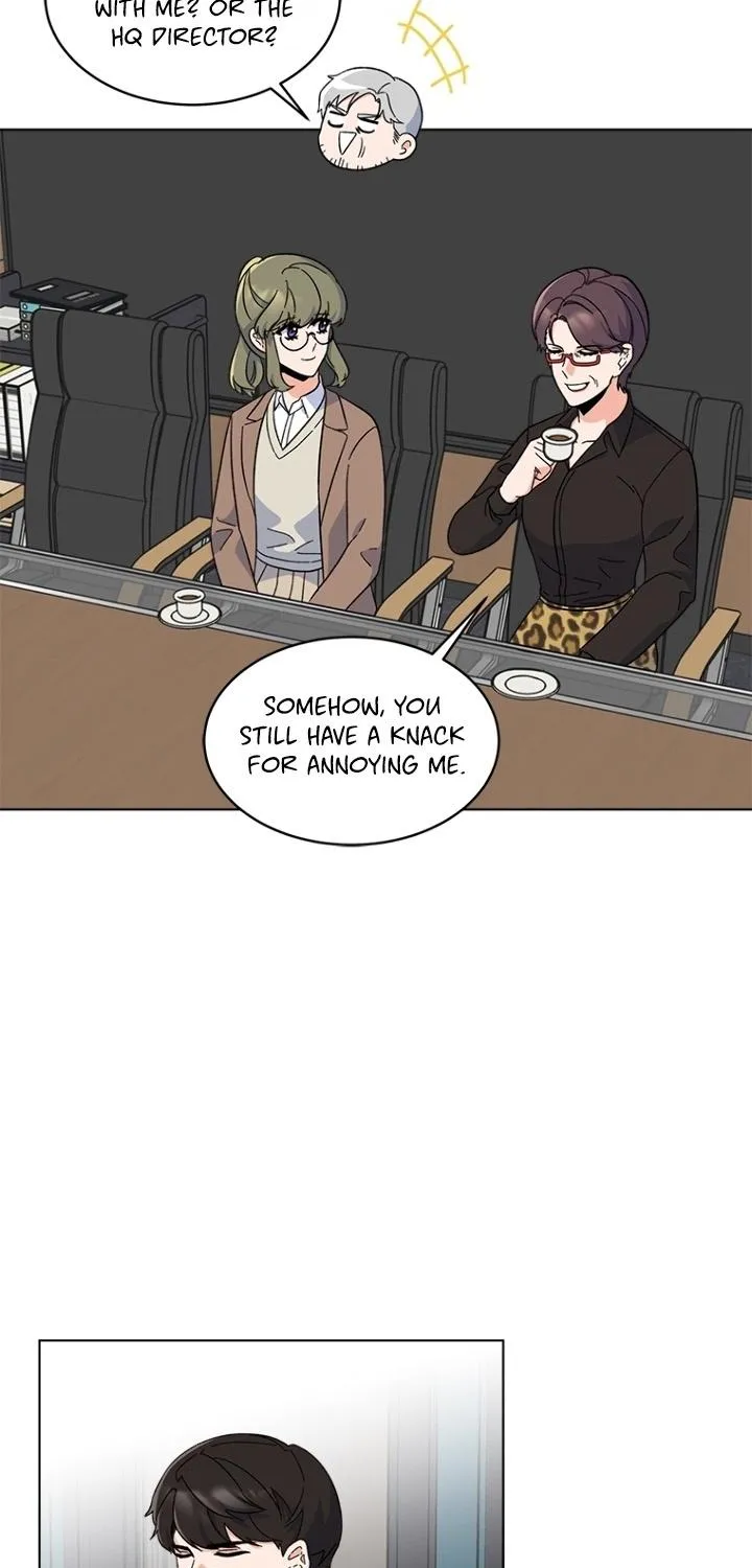 Read 1st year Max Level Manager chapter 25 image 18 on Lezhin