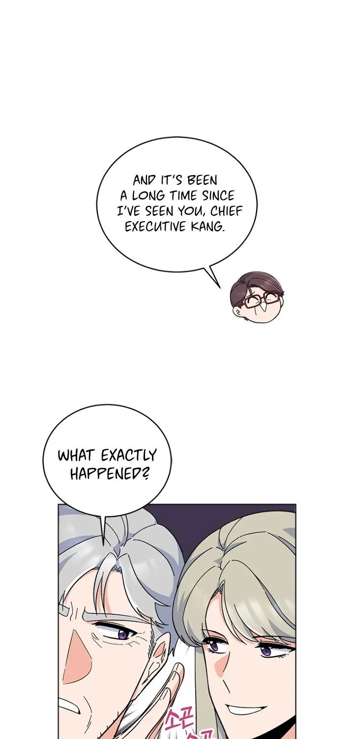 Read 1st year Max Level Manager chapter 25 image 20 on Lezhin
