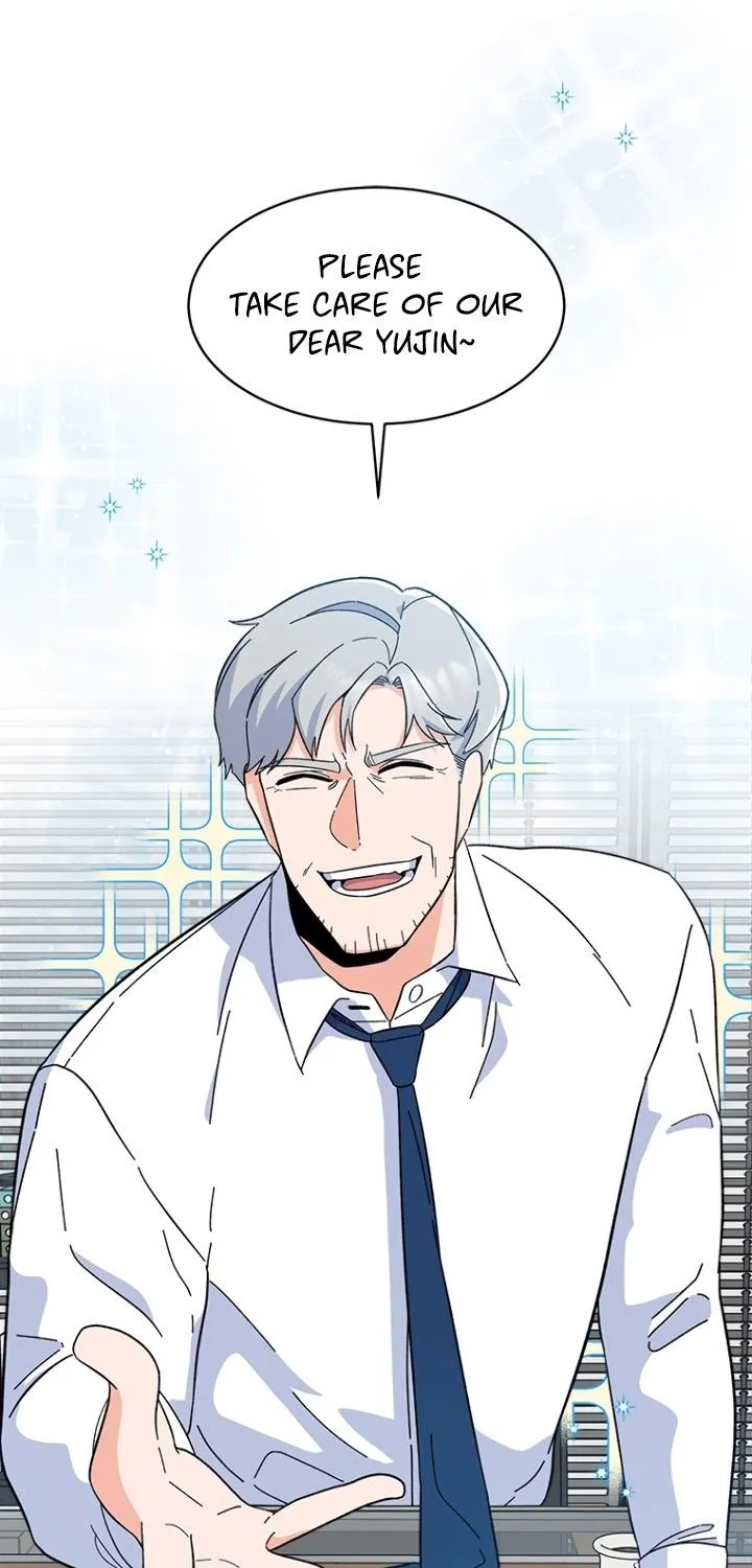 Read 1st year Max Level Manager chapter 25 image 23 on Lezhin