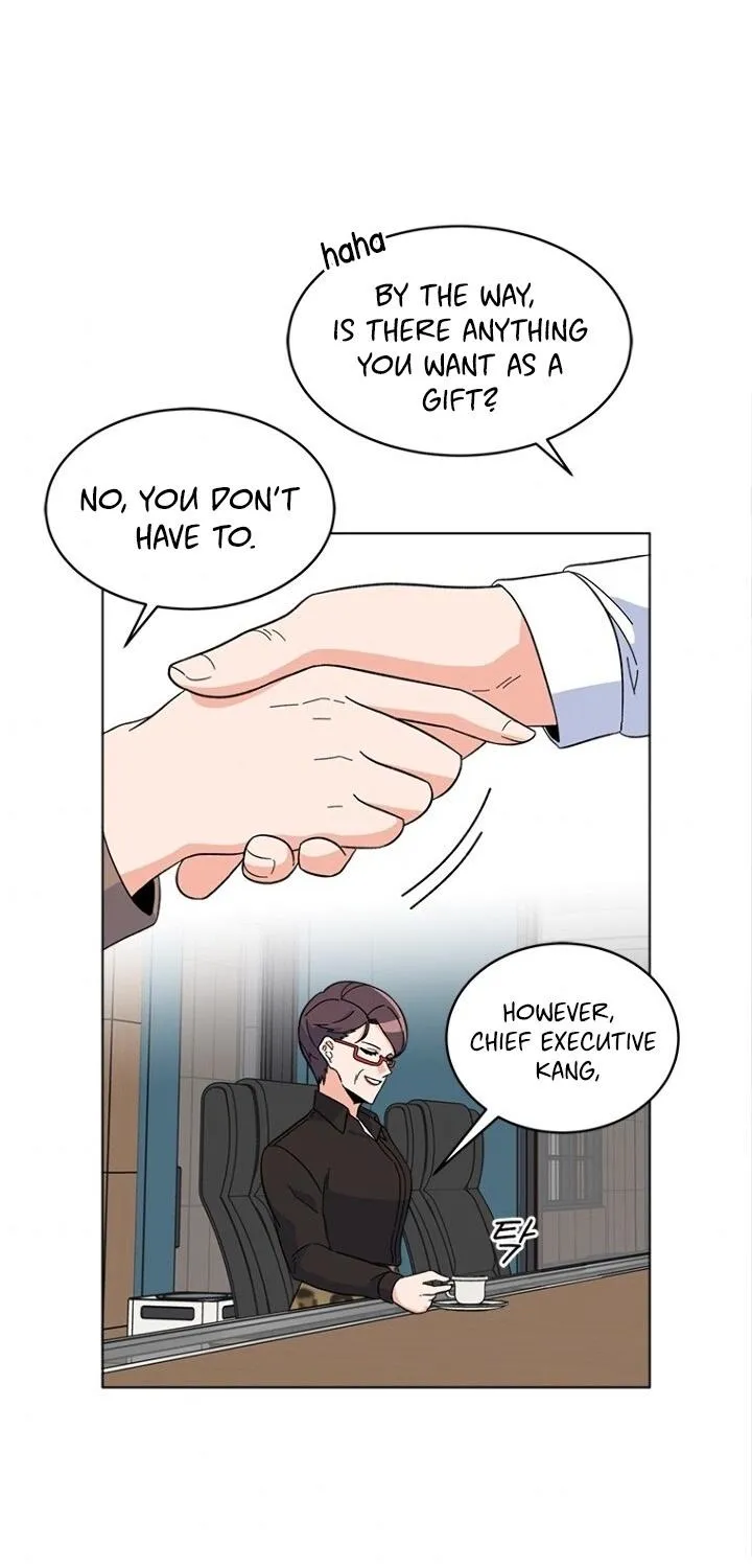 Read 1st year Max Level Manager chapter 25 image 25 on Lezhin