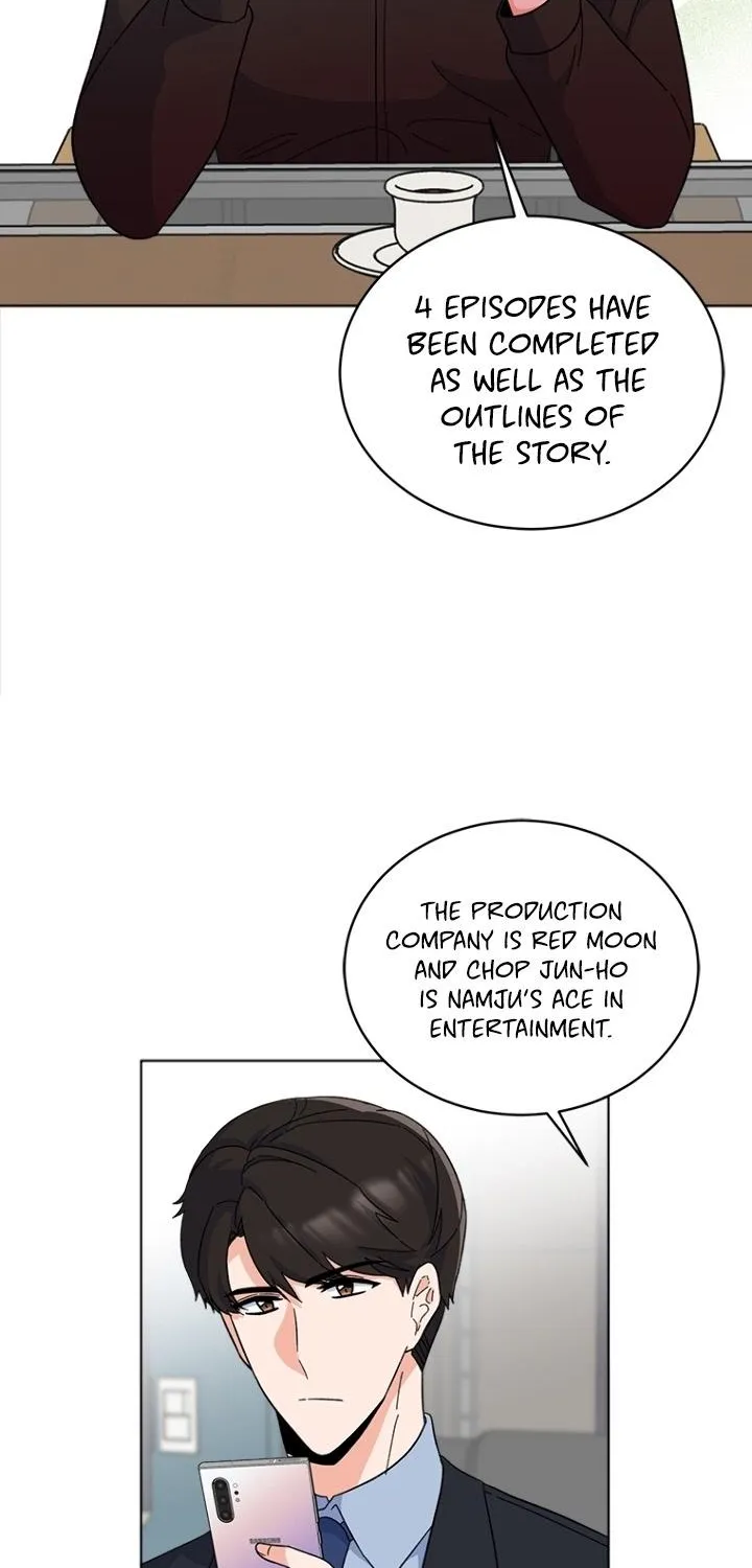 Read 1st year Max Level Manager chapter 25 image 38 on Lezhin