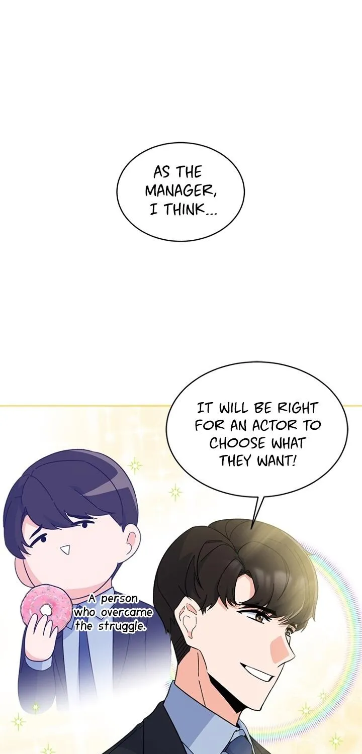 Read 1st year Max Level Manager chapter 25 image 46 on Lezhin