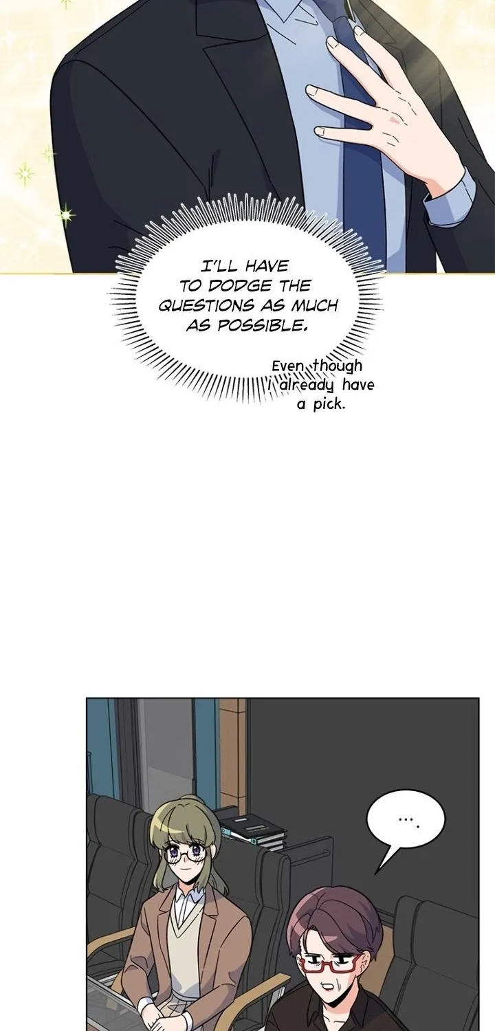 Read 1st year Max Level Manager chapter 25 image 47 on Lezhin