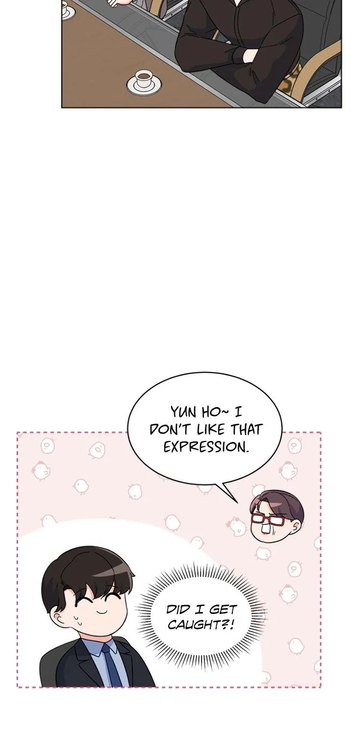 Read 1st year Max Level Manager chapter 25 image 48 on Lezhin