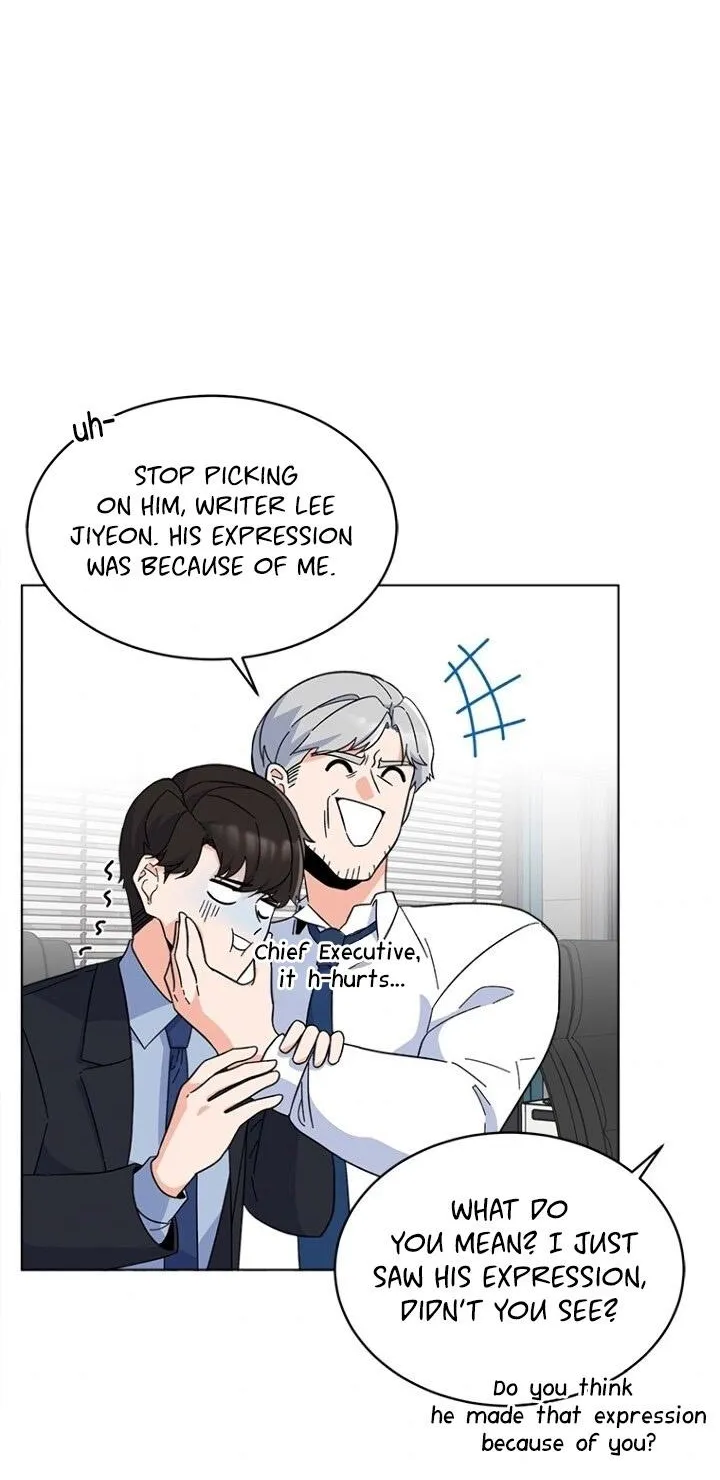 Read 1st year Max Level Manager chapter 25 image 49 on Lezhin
