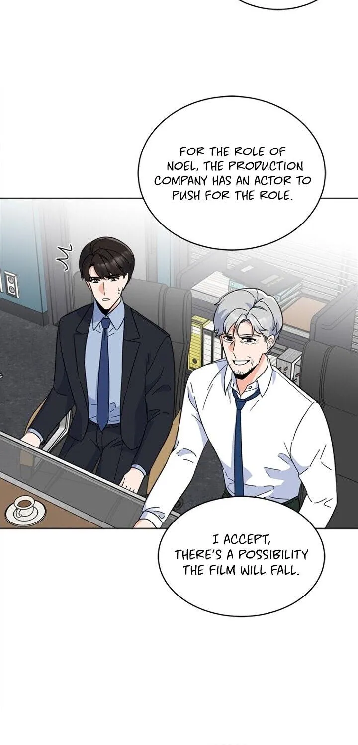 Read 1st year Max Level Manager chapter 25 image 52 on Lezhin