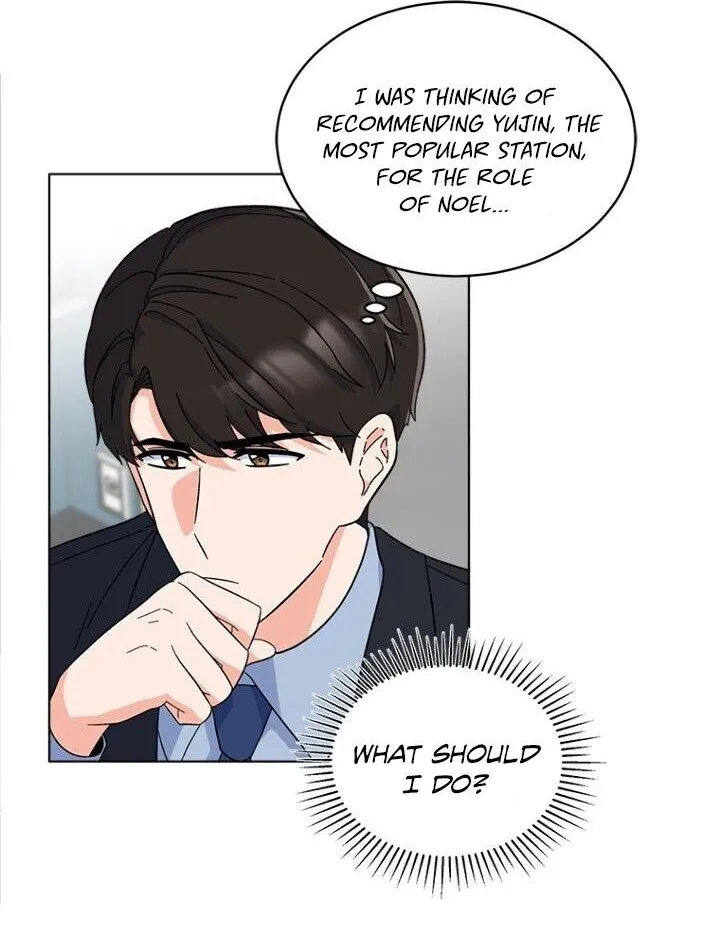 Read 1st year Max Level Manager chapter 25 image 53 on Lezhin