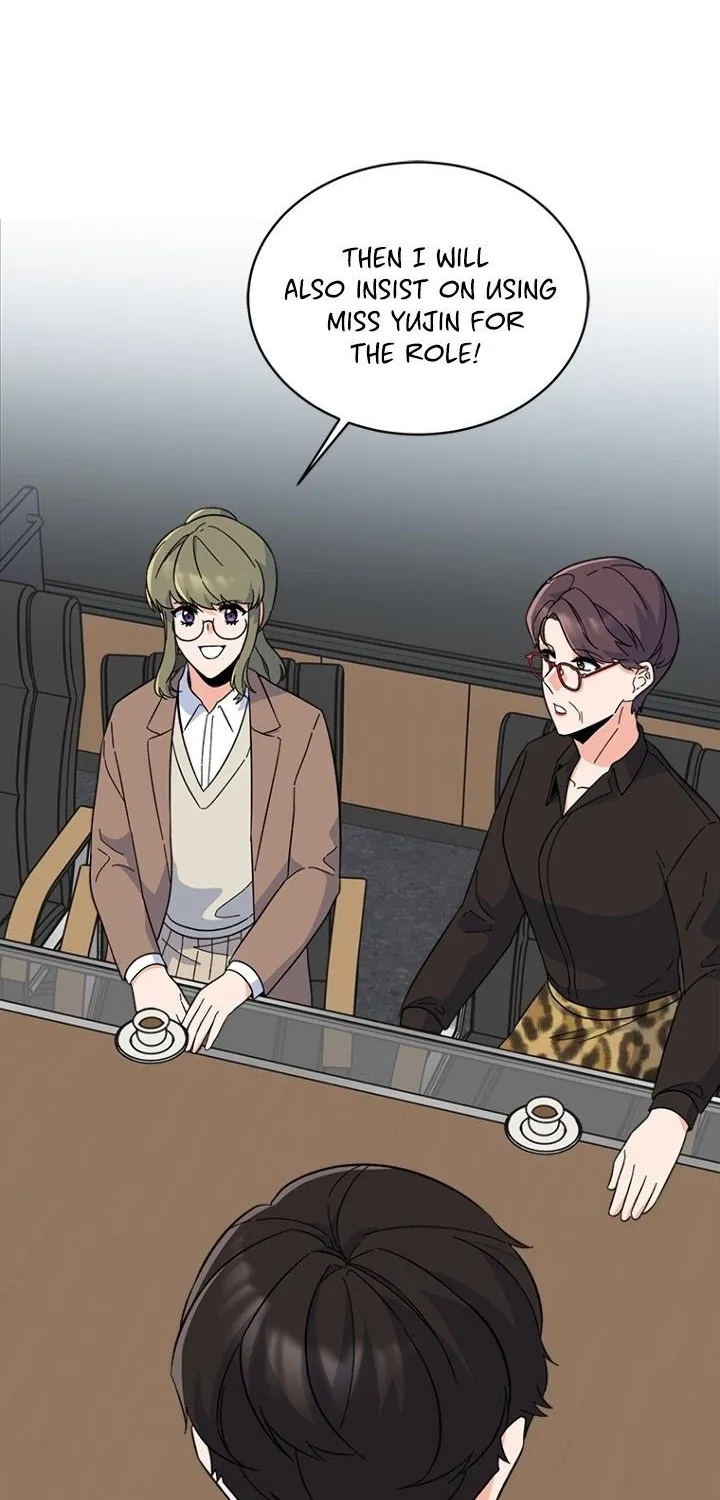 Read 1st year Max Level Manager chapter 25 image 55 on Lezhin