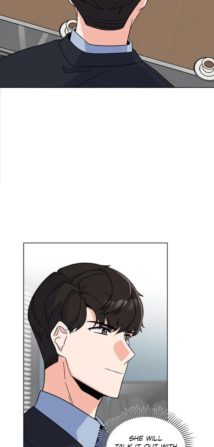 Read 1st year Max Level Manager chapter 25 image 56 on Lezhin