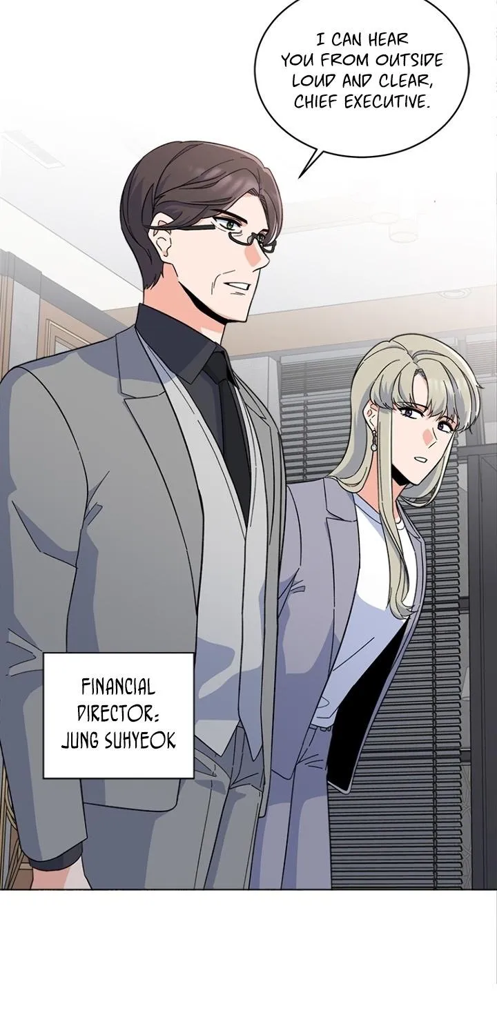 Read 1st year Max Level Manager chapter 25 image 6 on Lezhin