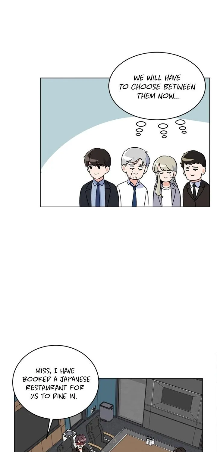 Read 1st year Max Level Manager chapter 25 image 62 on Lezhin