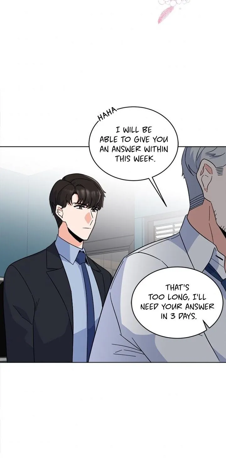 Read 1st year Max Level Manager chapter 25 image 65 on Lezhin
