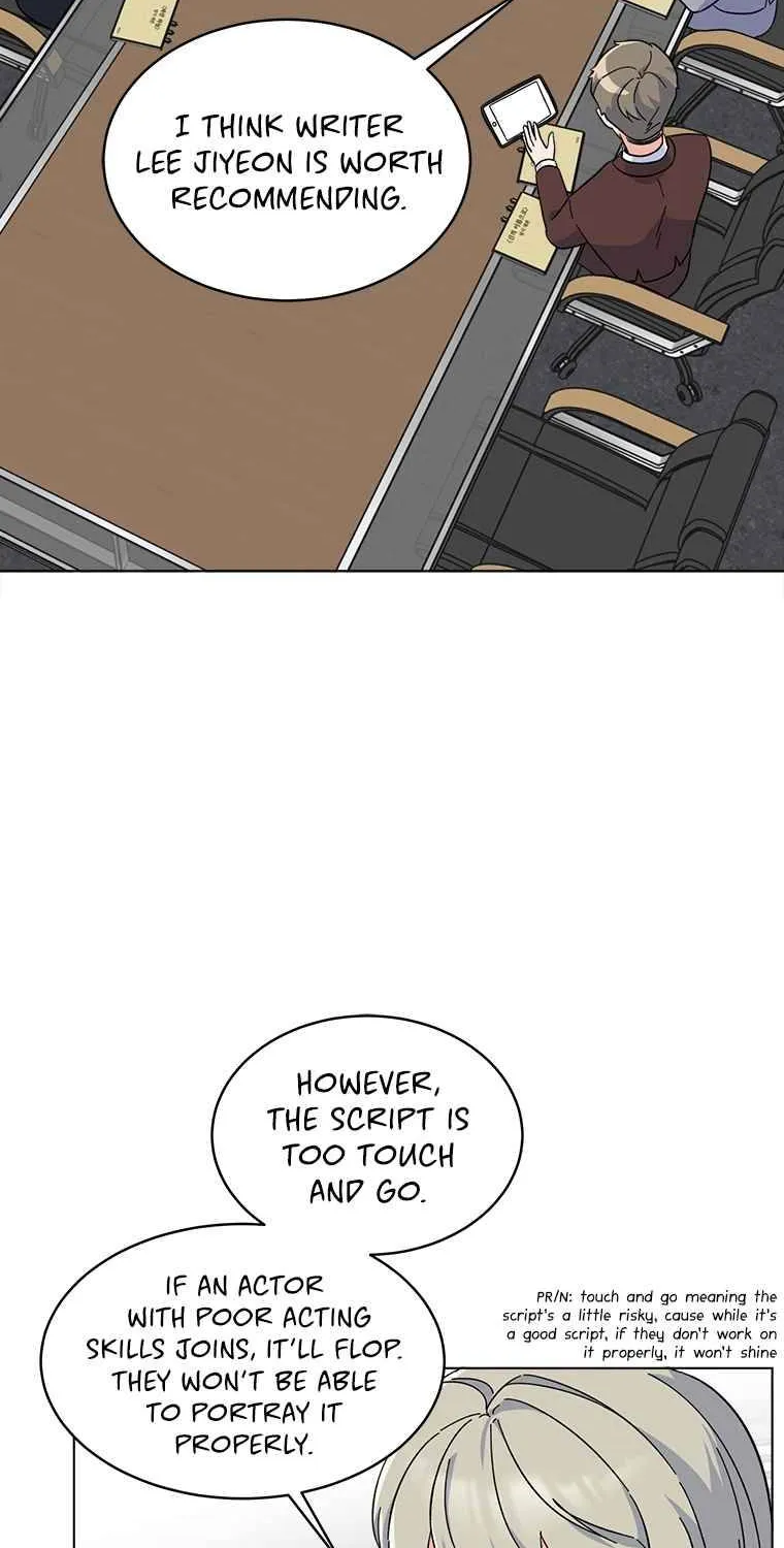 Read 1st year Max Level Manager chapter 26 image 23 on Lezhin