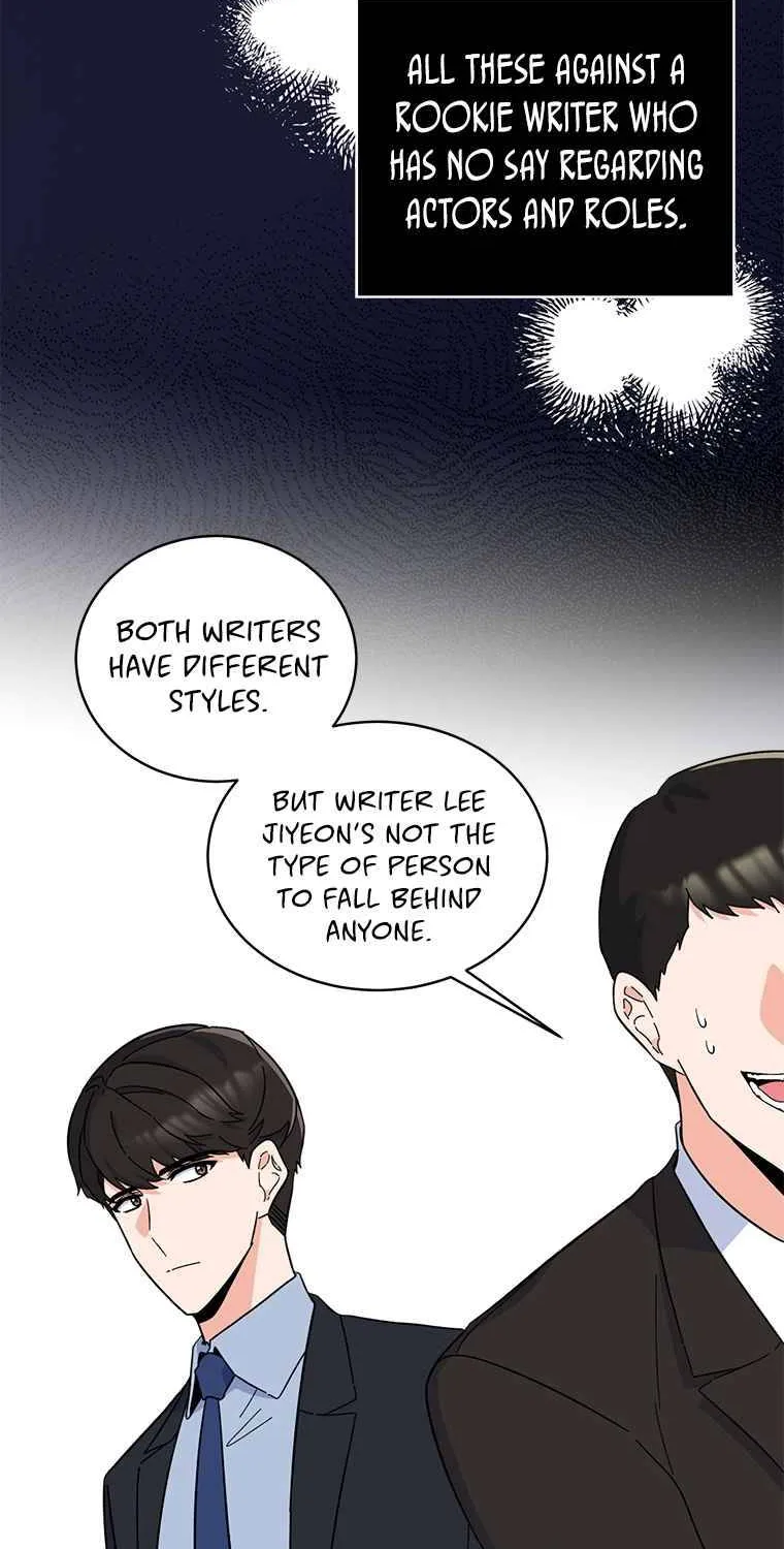 Read 1st year Max Level Manager chapter 26 image 31 on Lezhin