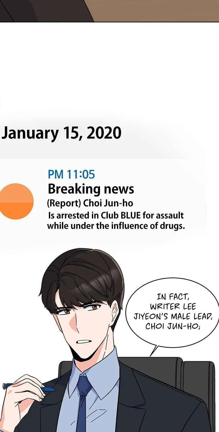 Read 1st year Max Level Manager chapter 26 image 36 on Lezhin