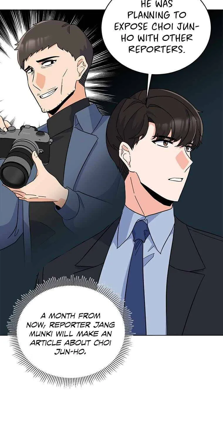 Read 1st year Max Level Manager chapter 26 image 43 on Lezhin