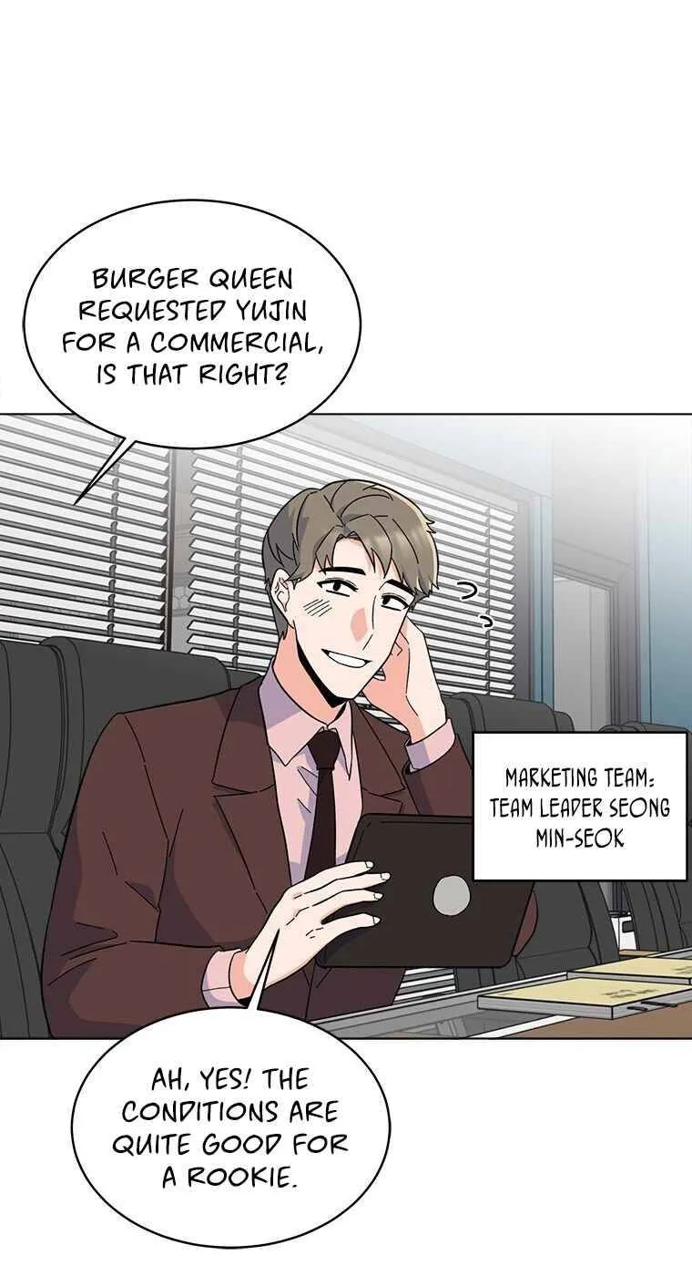 Read 1st year Max Level Manager chapter 26 image 53 on Lezhin