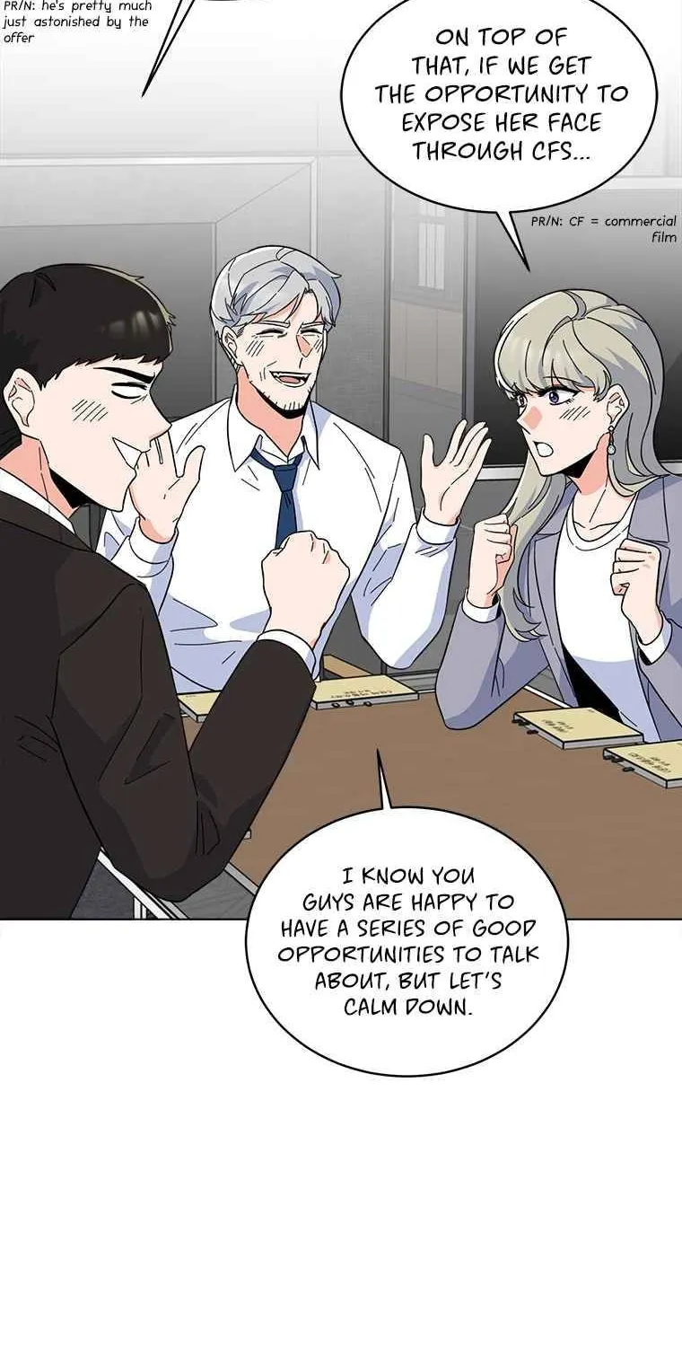 Read 1st year Max Level Manager chapter 26 image 55 on Lezhin