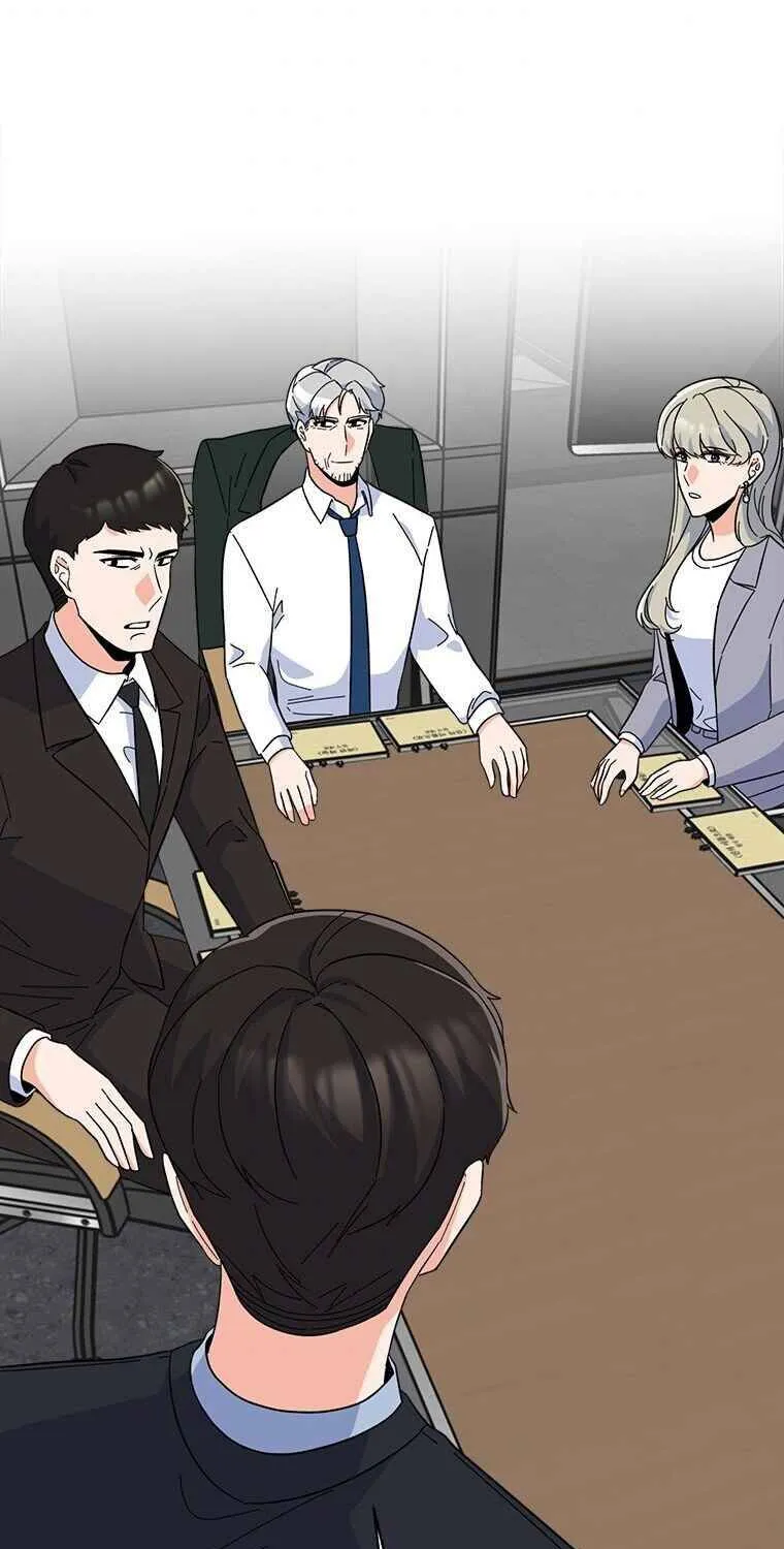 Read 1st year Max Level Manager chapter 26 image 58 on Lezhin