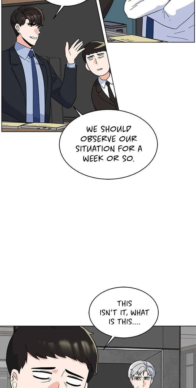 Read 1st year Max Level Manager chapter 26 image 60 on Lezhin