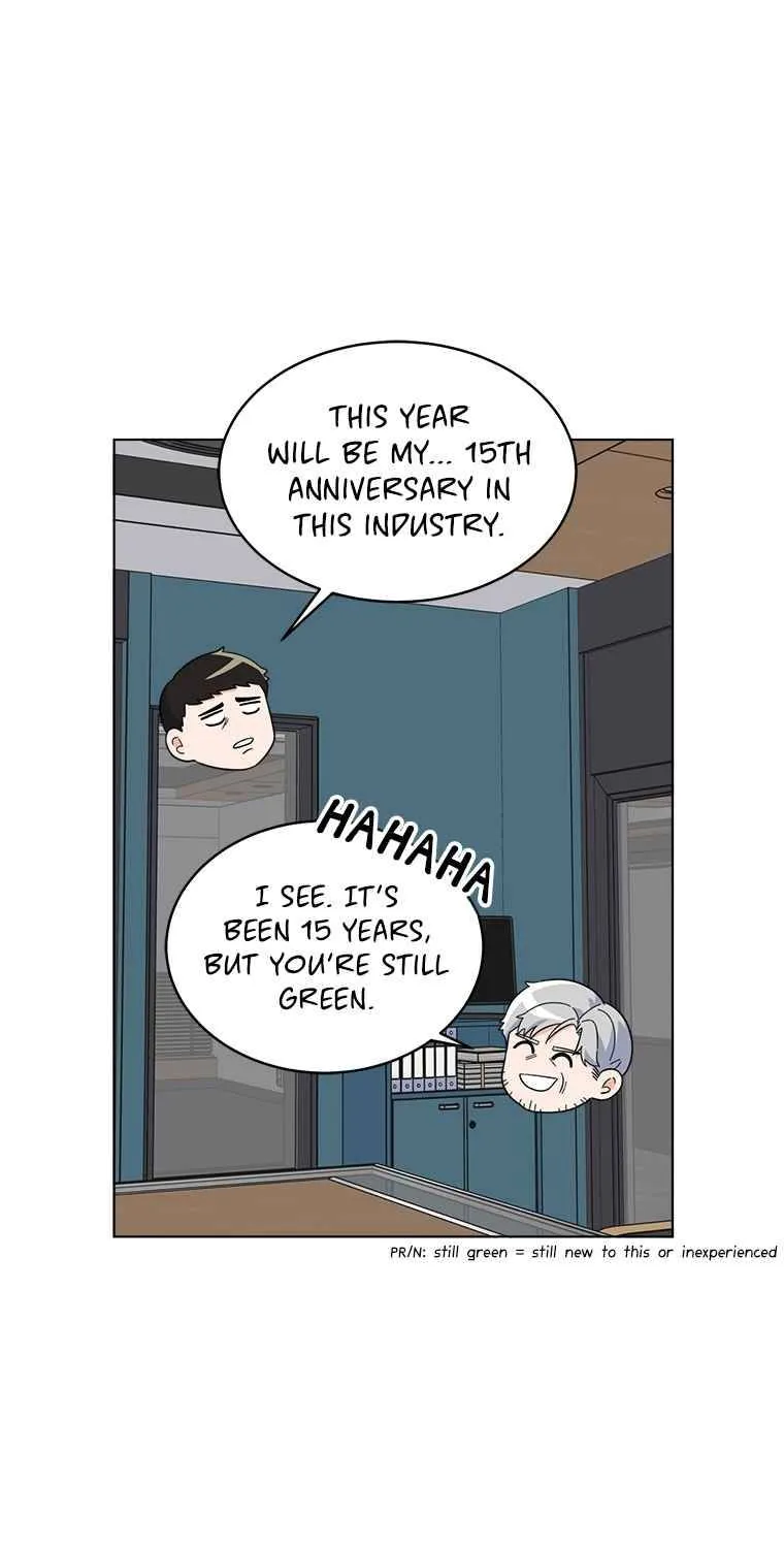 Read 1st year Max Level Manager chapter 26 image 62 on Lezhin