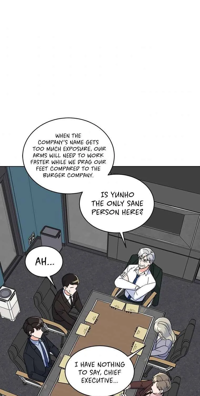 Read 1st year Max Level Manager chapter 26 image 66 on Lezhin