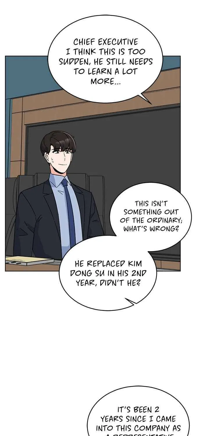 Read 1st year Max Level Manager chapter 26 image 70 on Lezhin