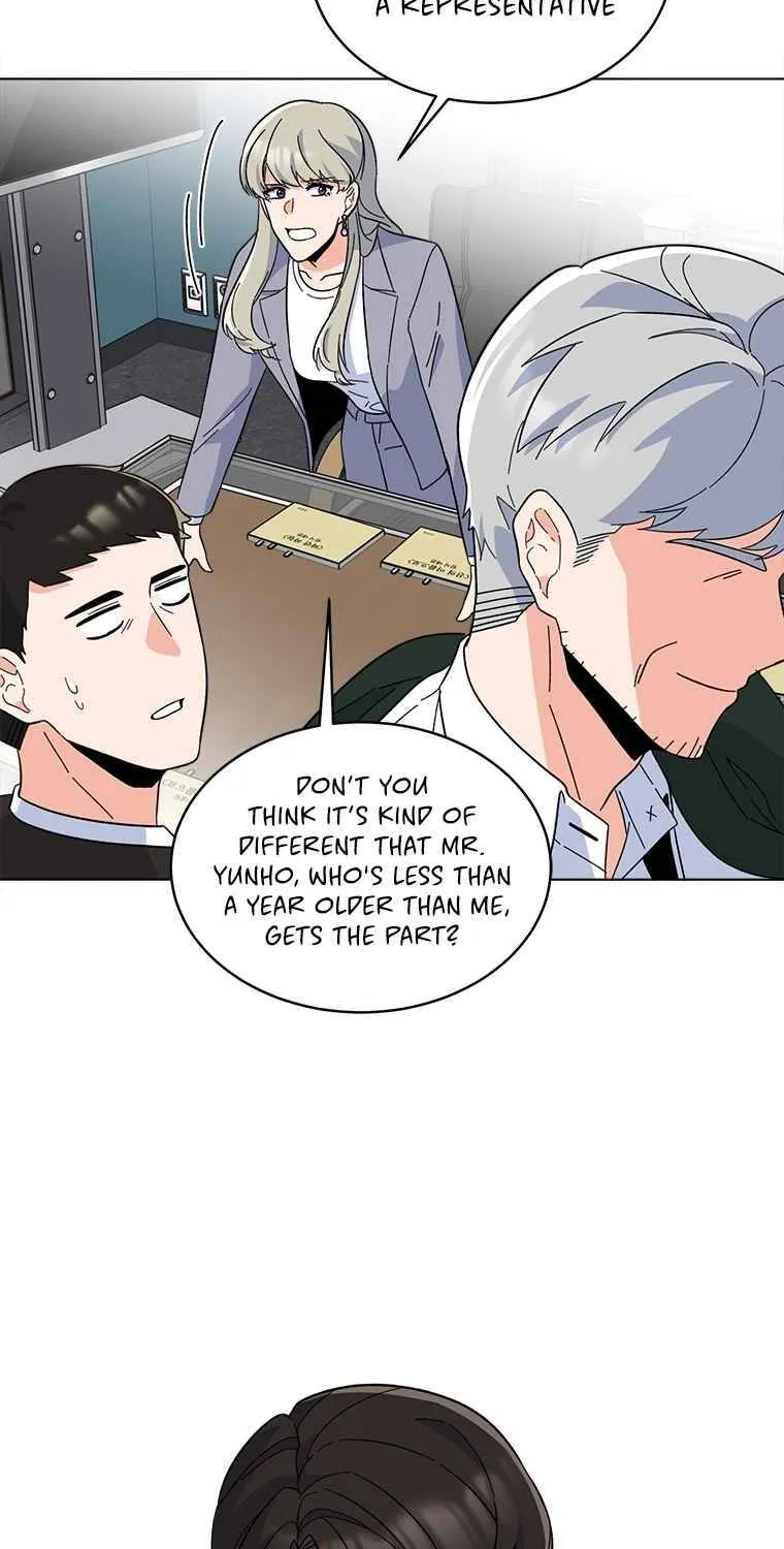 Read 1st year Max Level Manager chapter 26 image 71 on Lezhin