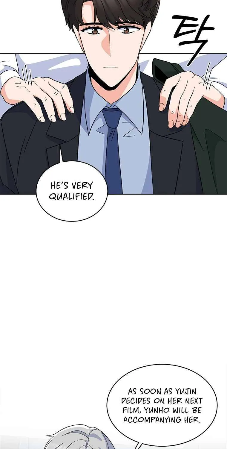 Read 1st year Max Level Manager chapter 26 image 72 on Lezhin