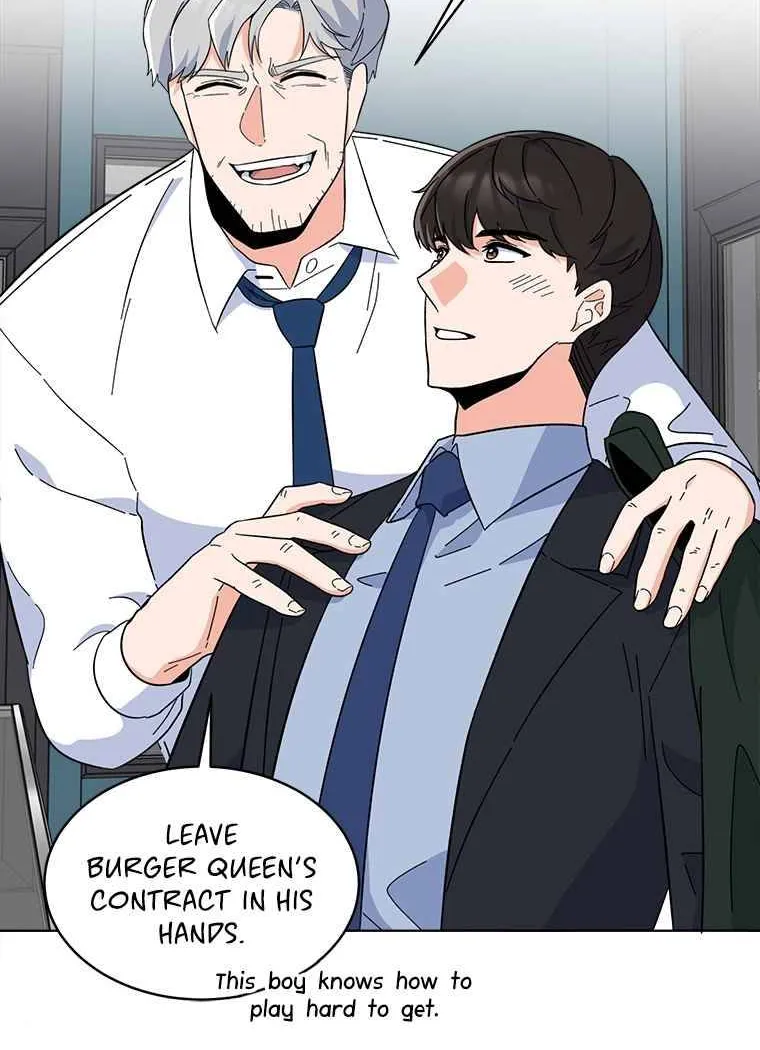 Read 1st year Max Level Manager chapter 26 image 73 on Lezhin