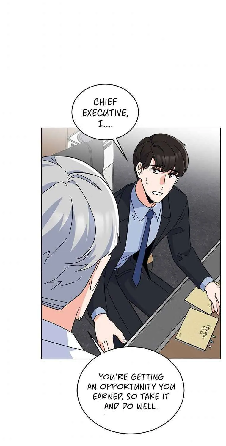 Read 1st year Max Level Manager chapter 26 image 74 on Lezhin