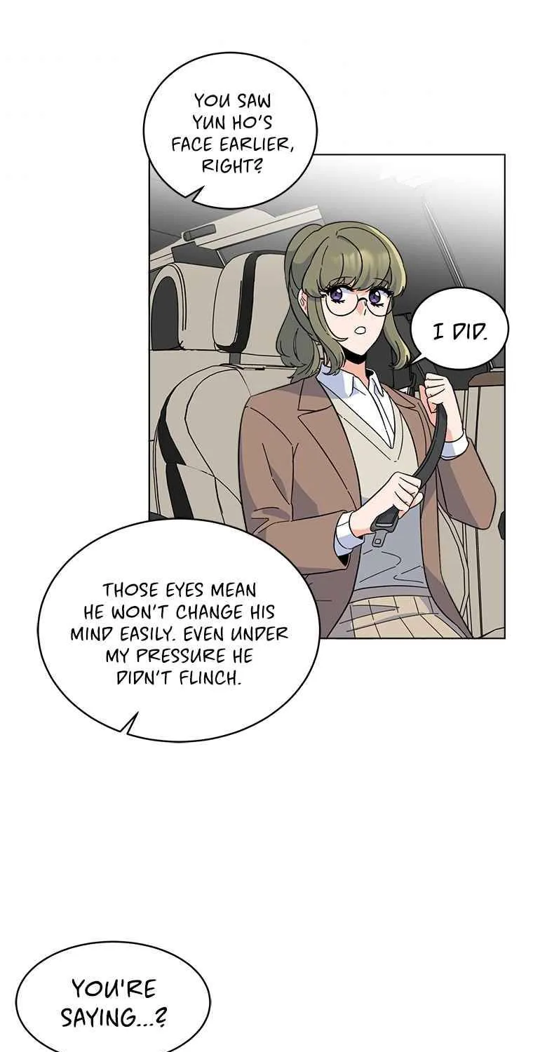 Read 1st year Max Level Manager chapter 26 image 8 on Lezhin