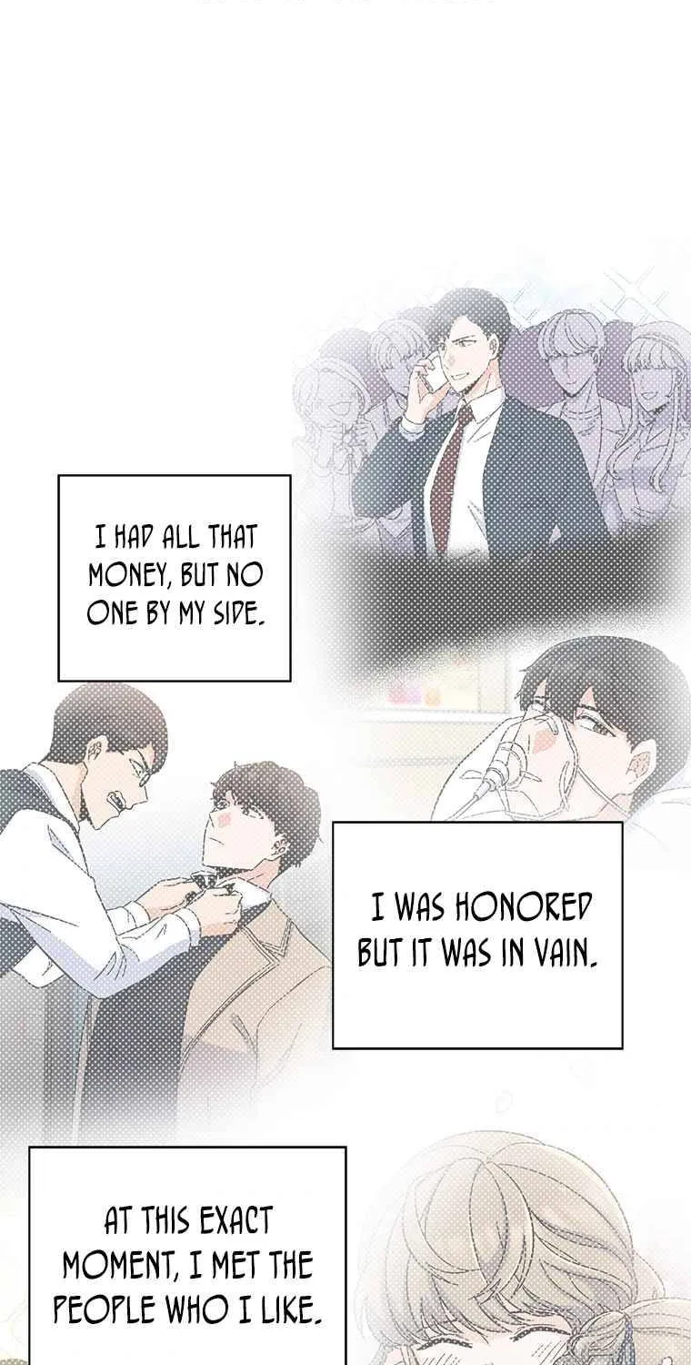 Read 1st year Max Level Manager chapter 26 image 81 on Lezhin