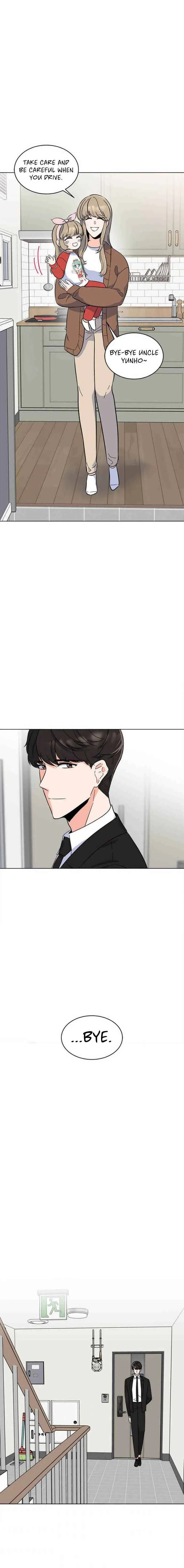 Read 1st year Max Level Manager chapter 27.99 image 11 on Lezhin