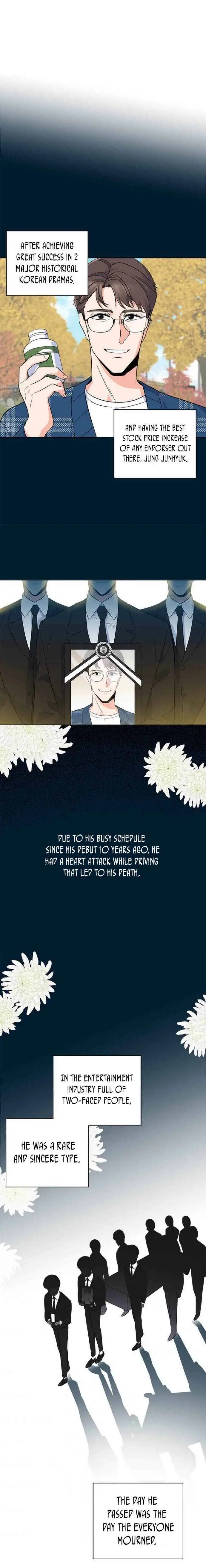 Read 1st year Max Level Manager chapter 27.99 image 13 on Lezhin