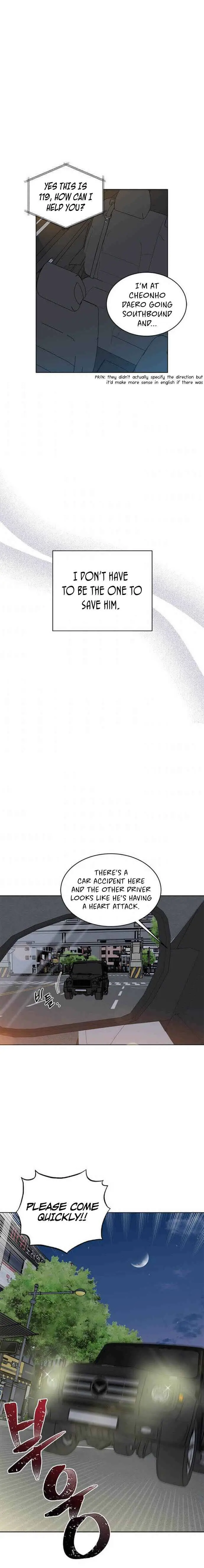 Read 1st year Max Level Manager chapter 27.99 image 17 on Lezhin