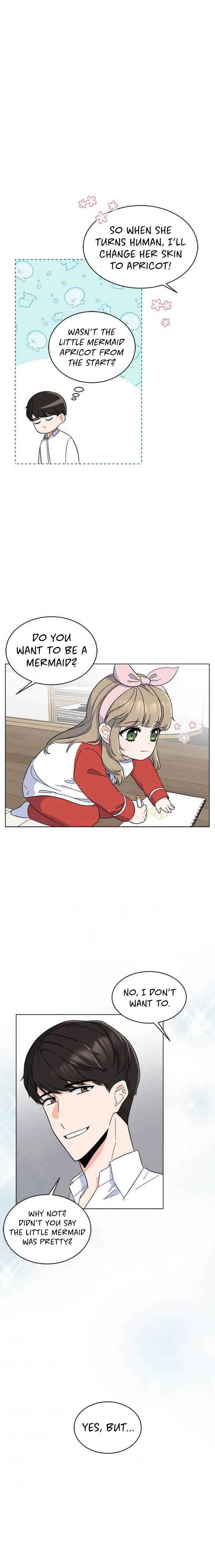 Read 1st year Max Level Manager chapter 27.99 image 6 on Lezhin