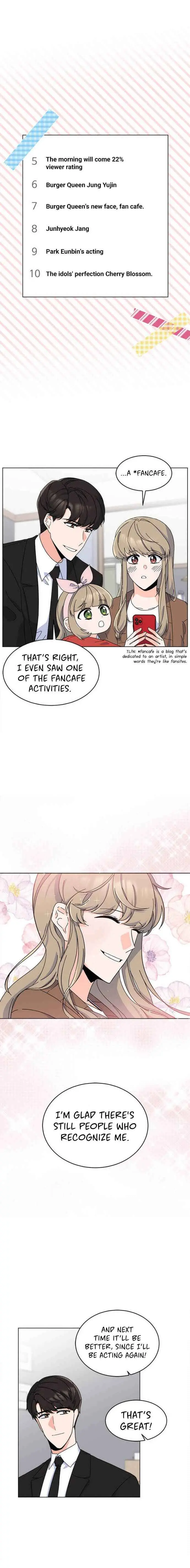 Read 1st year Max Level Manager chapter 27.99 image 9 on Lezhin