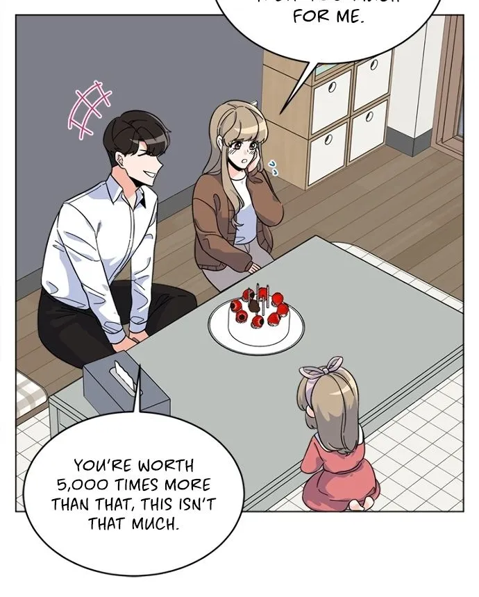 Read 1st year Max Level Manager chapter 27 image 11 on Lezhin