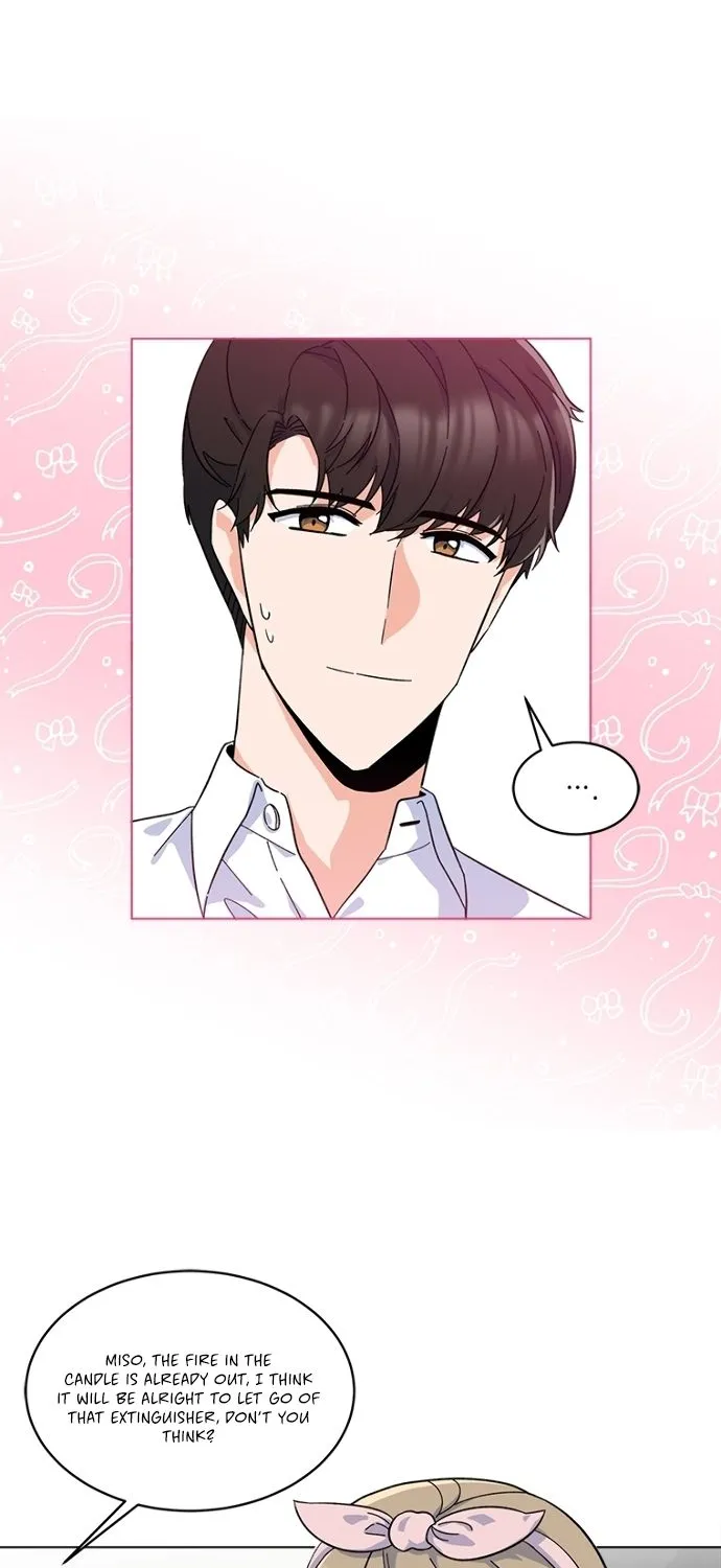 Read 1st year Max Level Manager chapter 27 image 13 on Lezhin
