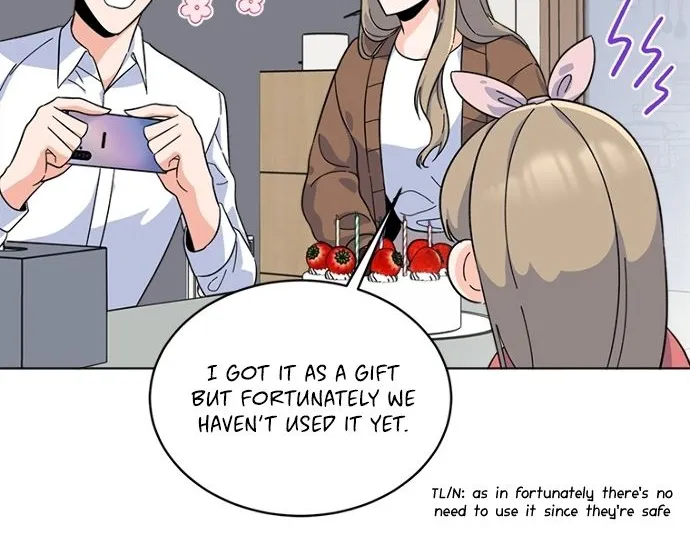 Read 1st year Max Level Manager chapter 27 image 15 on Lezhin