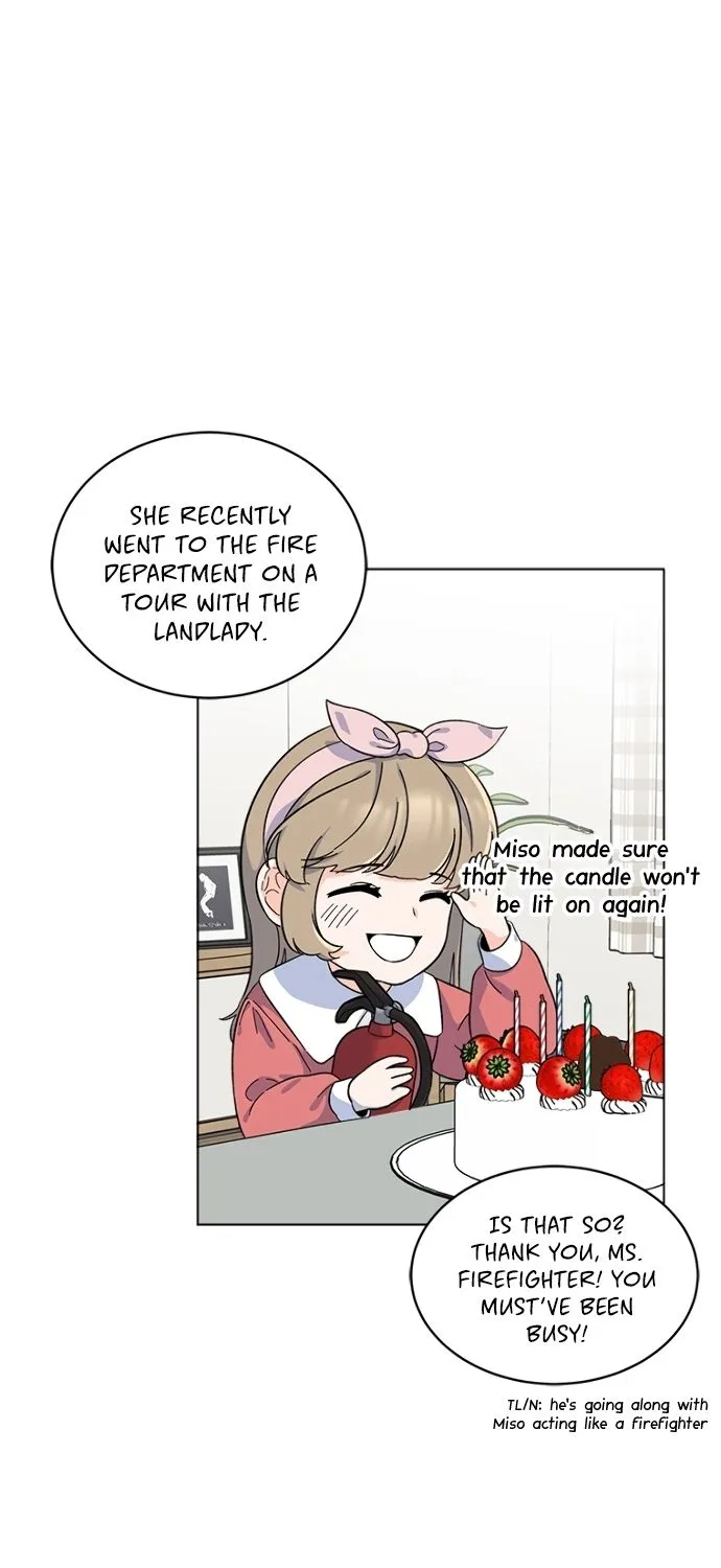 Read 1st year Max Level Manager chapter 27 image 16 on Lezhin