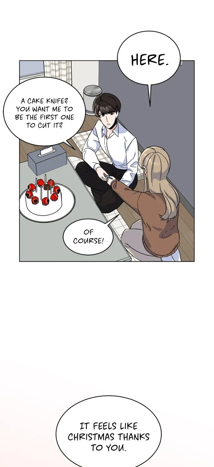 Read 1st year Max Level Manager chapter 27 image 17 on Lezhin